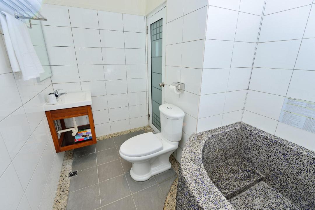 Photo of Bedroom in Baihe
