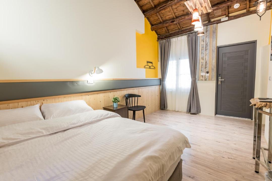 Photo of Bedroom in Taimali