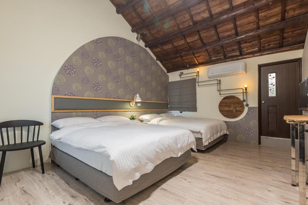 Photo of Bedroom in Taimali