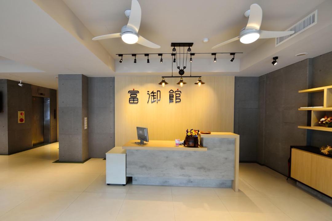 Photo of Bathroom in Baihe