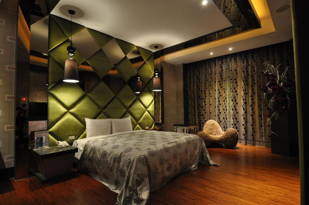 Photo of Bedroom in Hemei