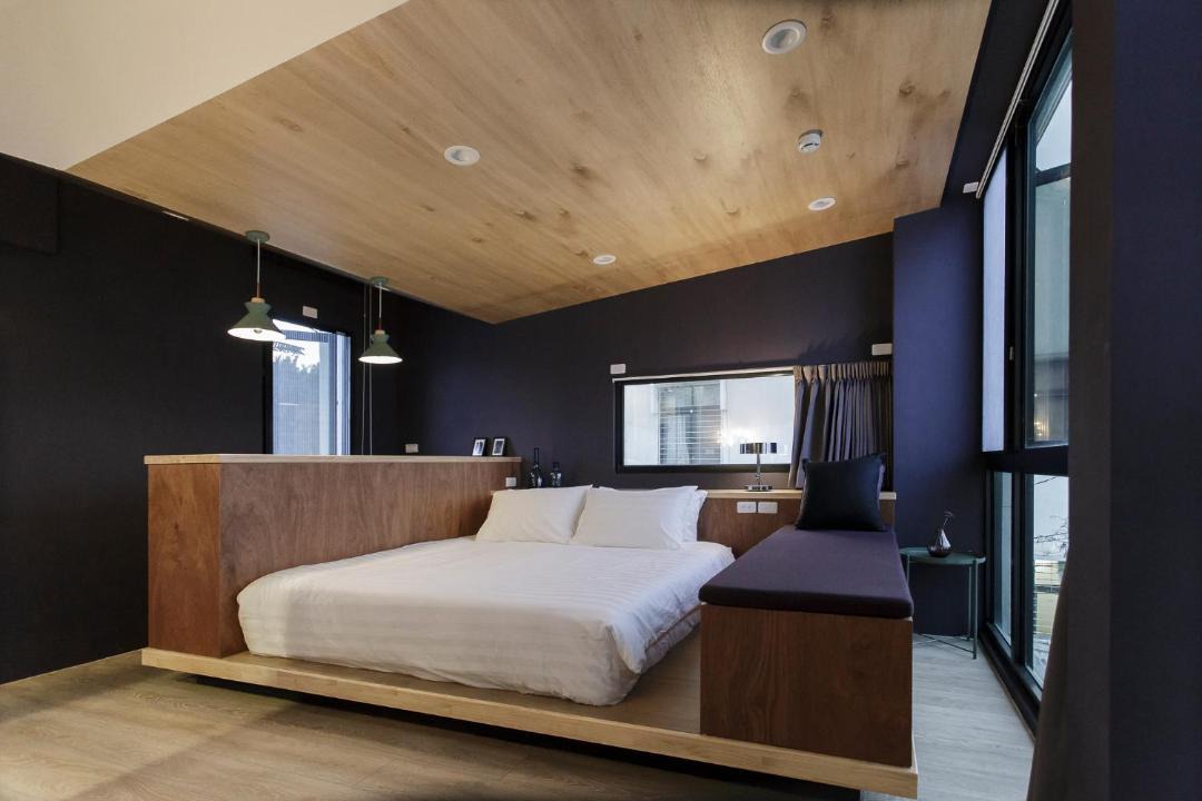 Photo of Bedroom in Anping