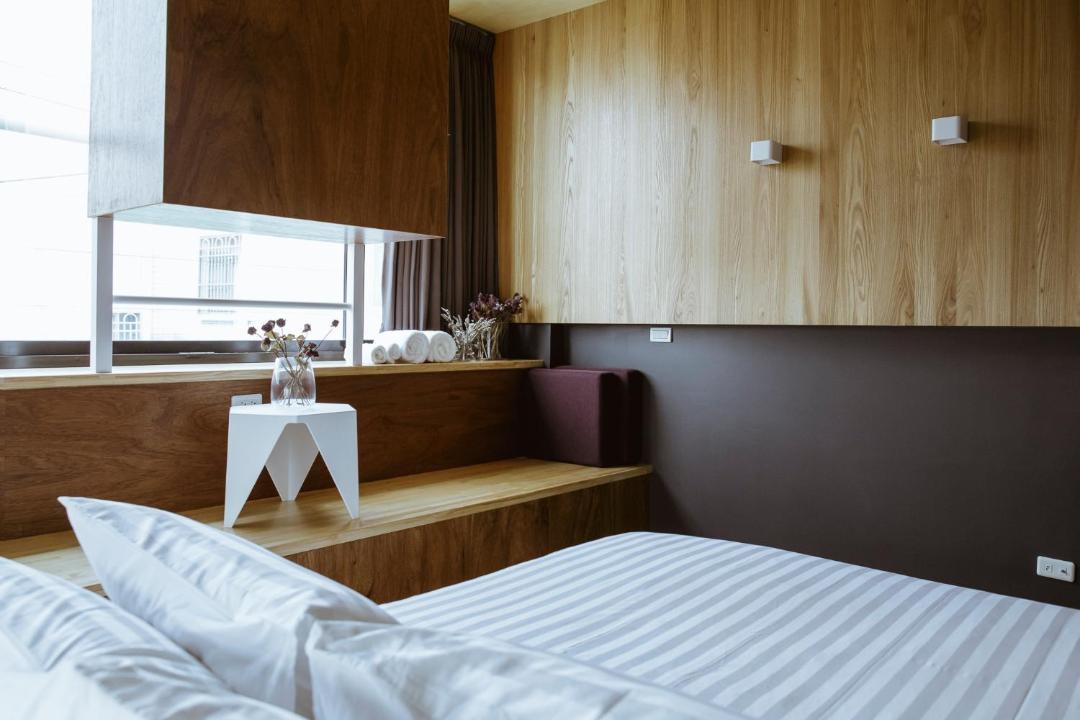 Photo of Bedroom in Anping