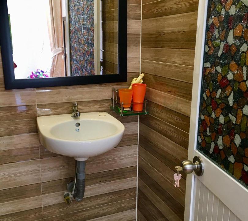 Photo of Bathroom in Da Lat