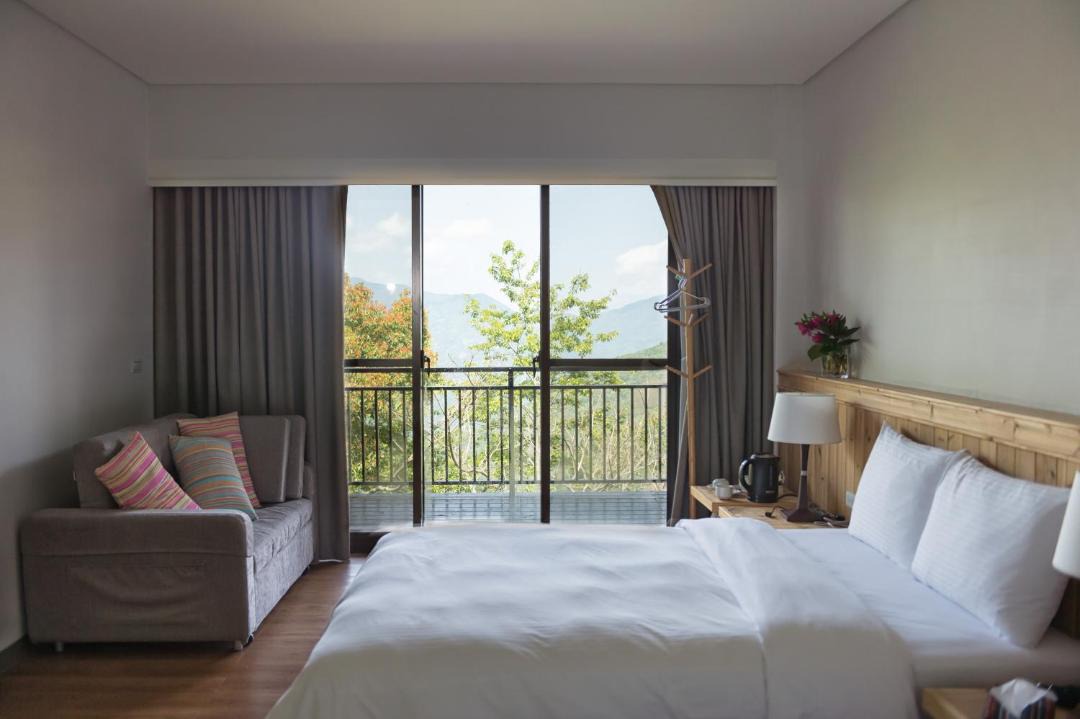Photo of Bedroom in Fuxing District