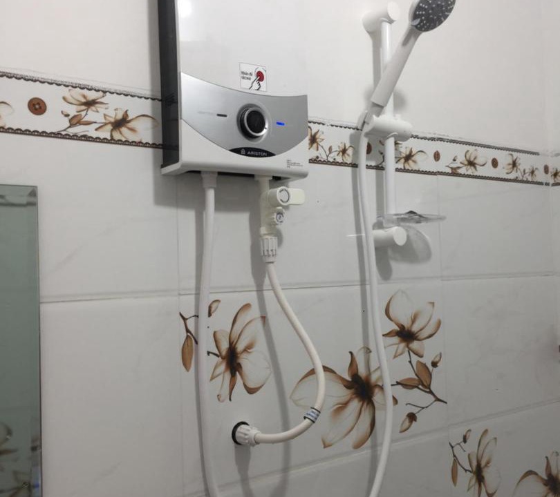 Photo of Bathroom in Quy Nhon