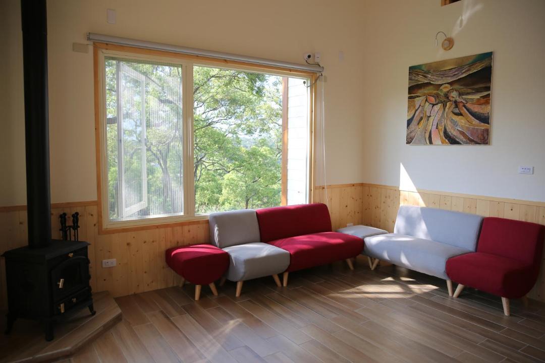Photo of Livingroom in Zaoqiao
