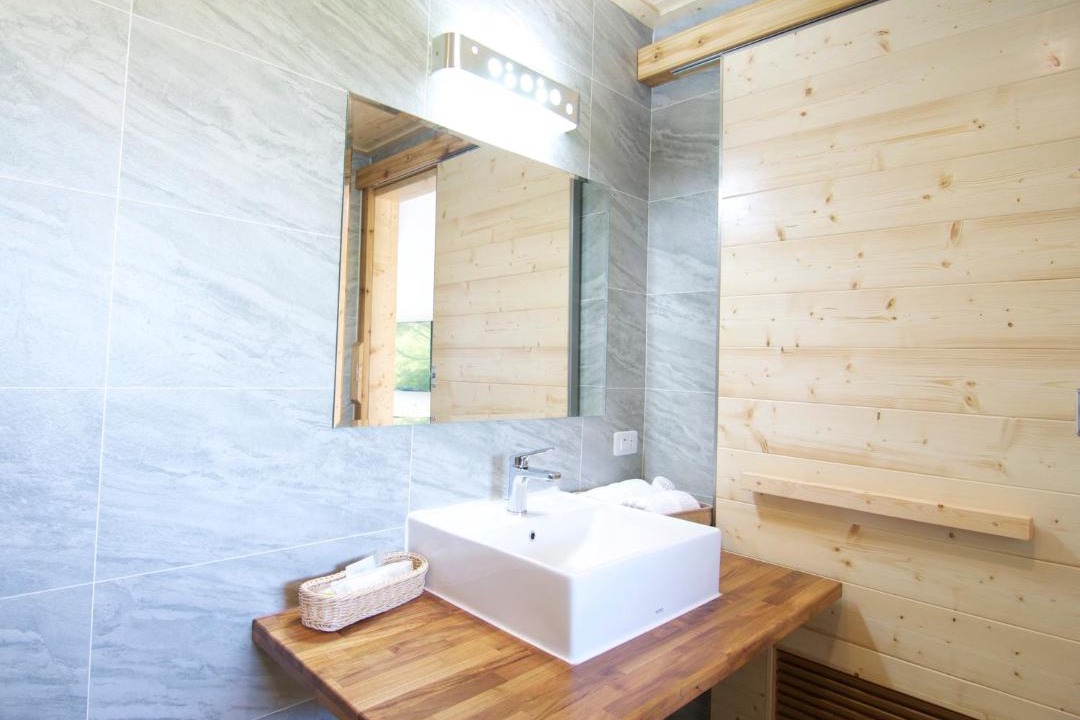 Photo of Bathroom in Zaoqiao