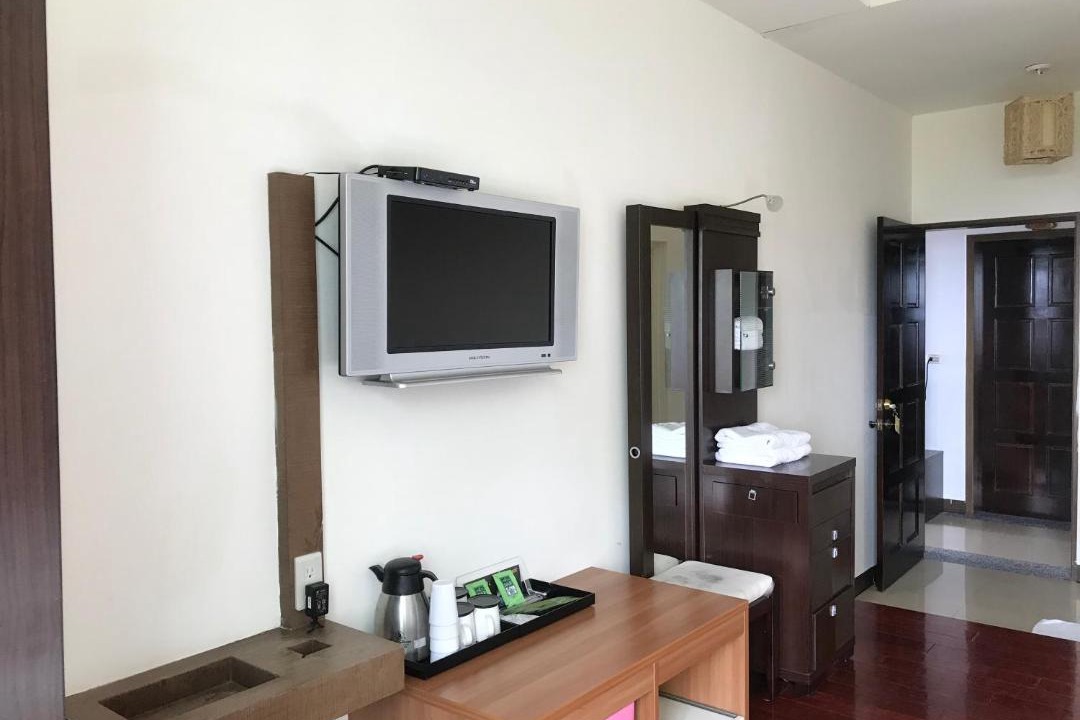 Photo of Livingroom in Zhuqi