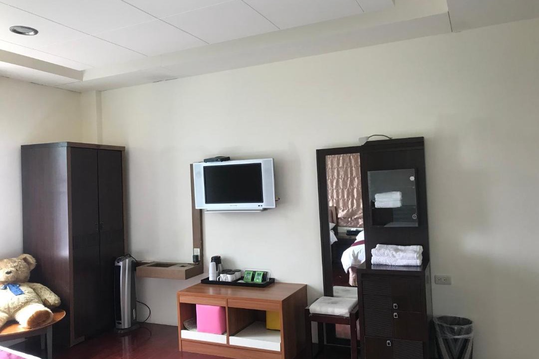 Photo of Livingroom in Zhuqi