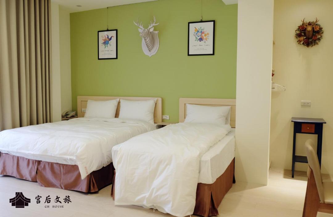 Photo of Others in Lukang