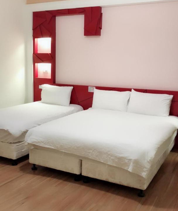 Photo of Bedroom in Taitung City Centre
