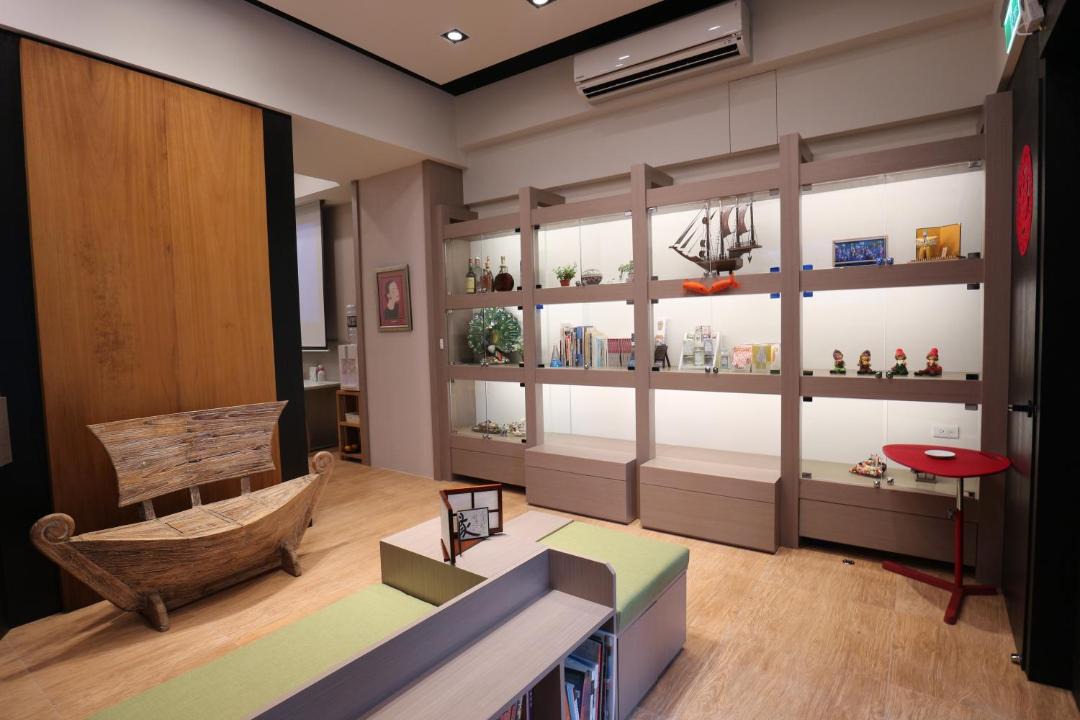 Photo of Livingroom in Ji'an
