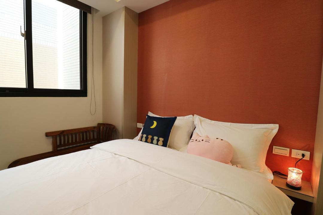 Photo of Livingroom in Ji'an
