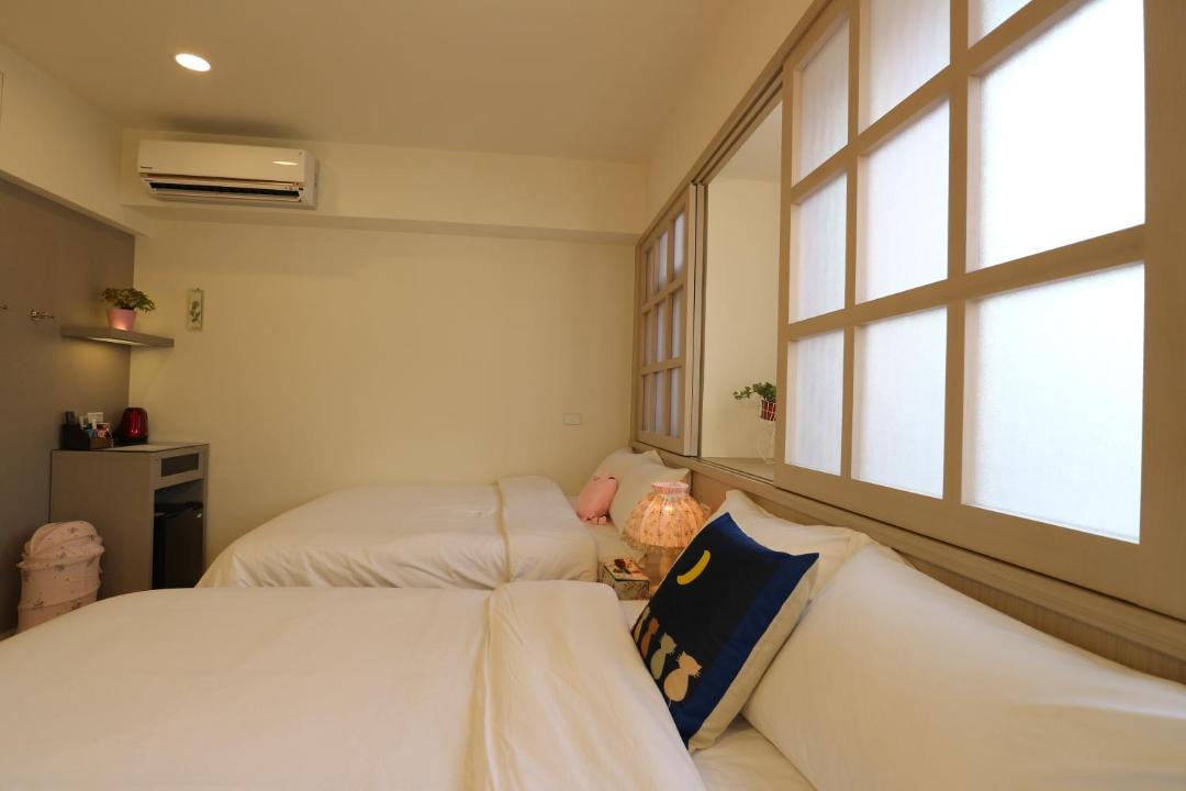 Photo of Bedroom in Ji'an