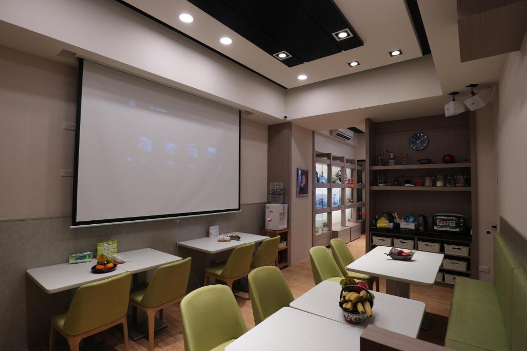 Photo of Livingroom in Ji'an