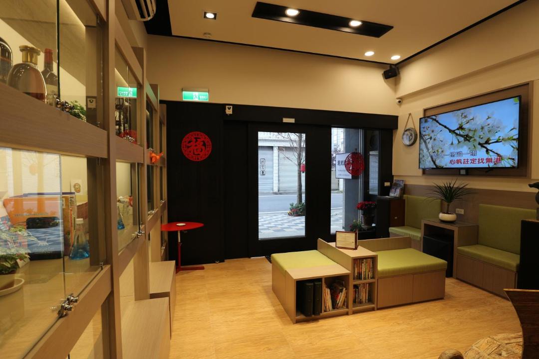 Photo of Livingroom in Ji'an