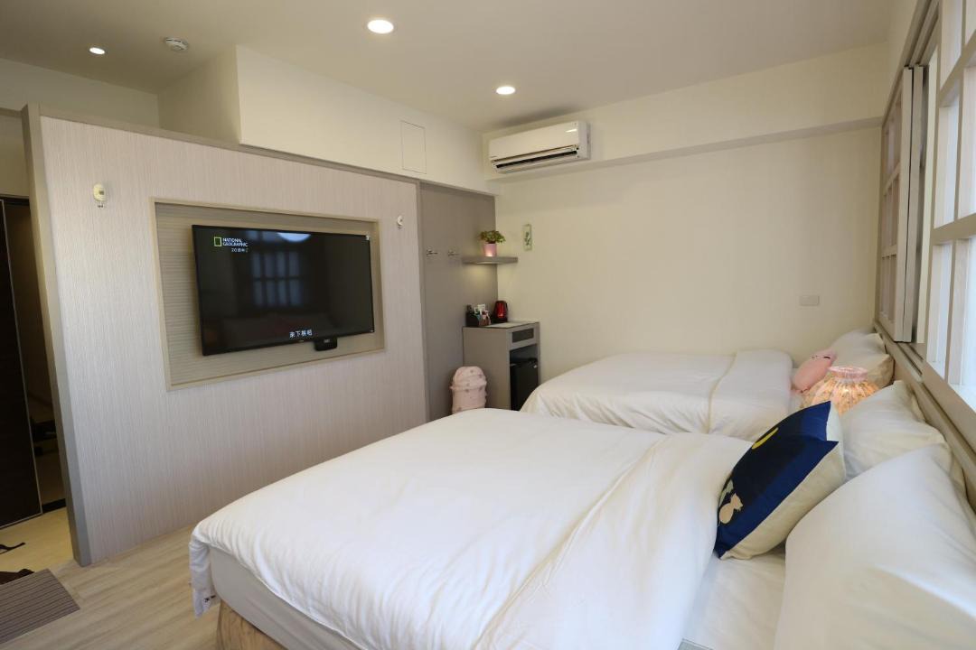 Photo of Livingroom in Ji'an