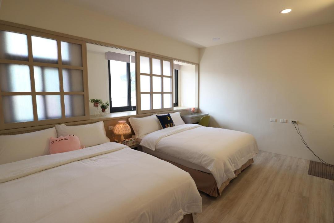 Photo of Bedroom in Ji'an