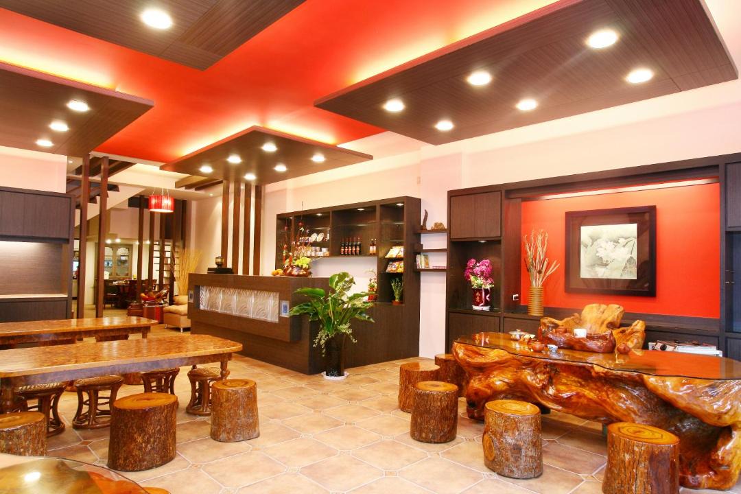 Photo of Livingroom in Datong