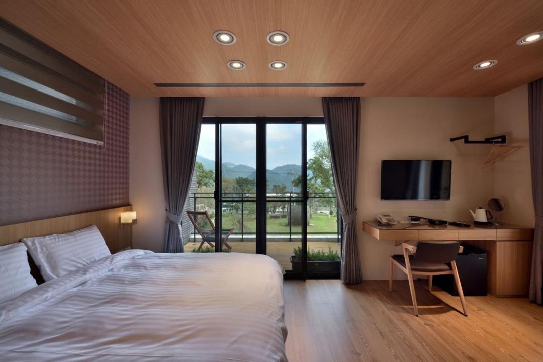 Photo of Bedroom in Yuanshan
