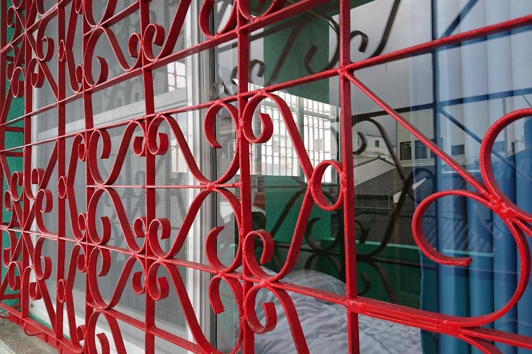 Photo of Patio Balcony in Guanshan