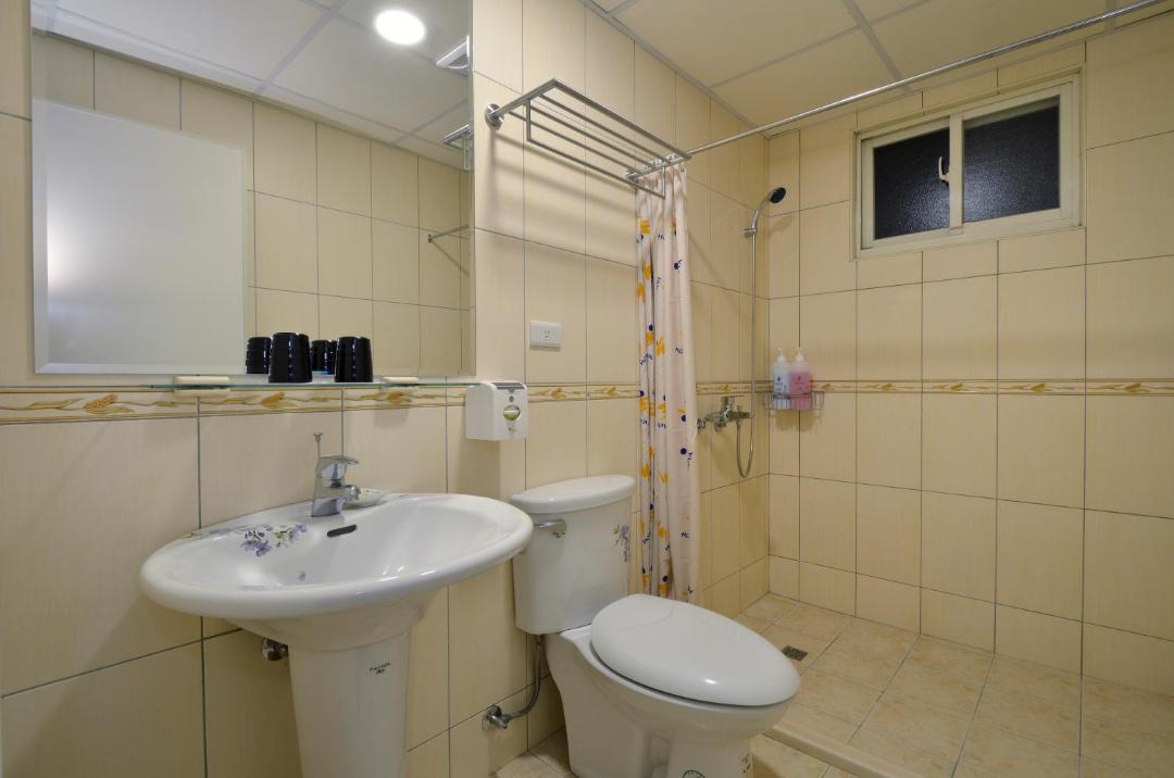 Photo of Bathroom in Minxiong