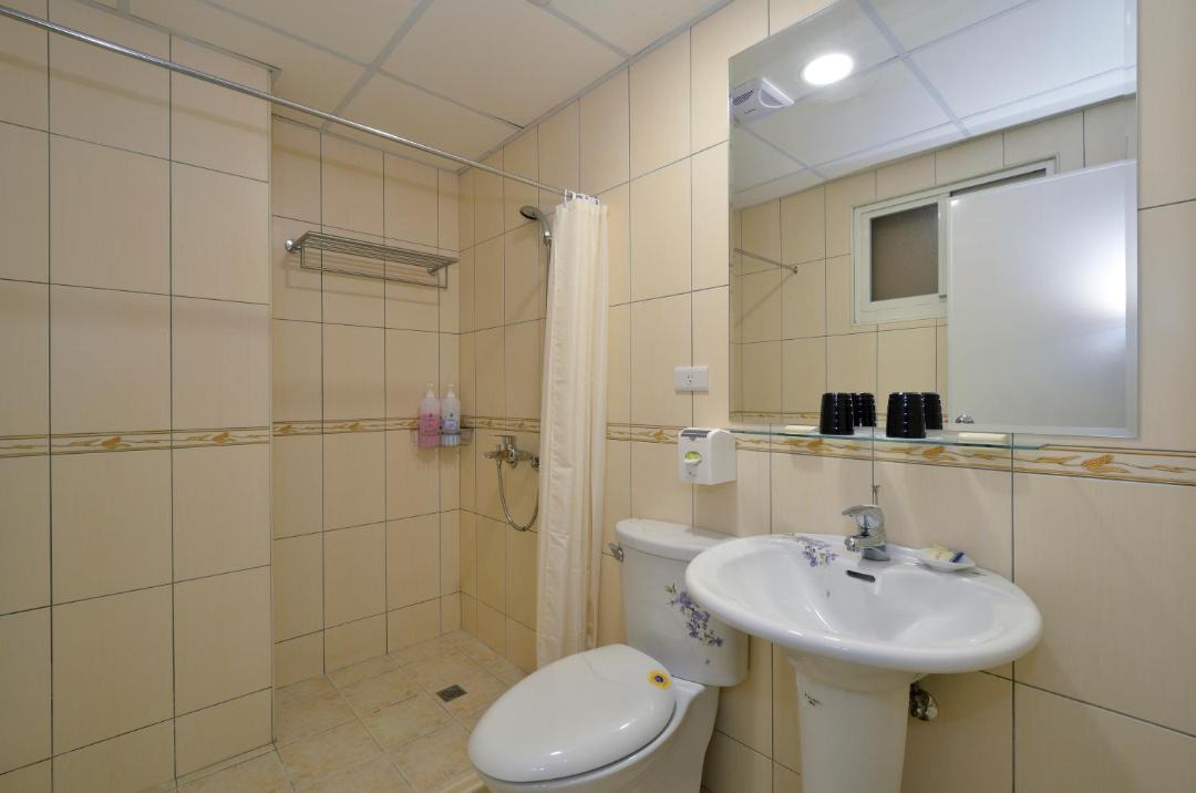 Photo of Bathroom in Minxiong