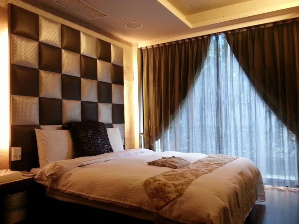 Photo of Bedroom in Wulai