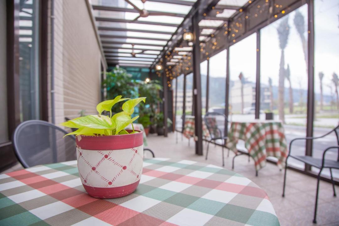 Photo of Patio Balcony in Toucheng