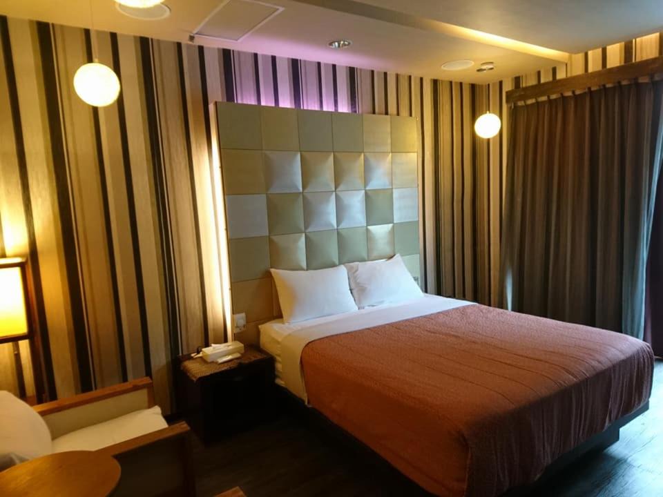 Photo of Bedroom in Wulai