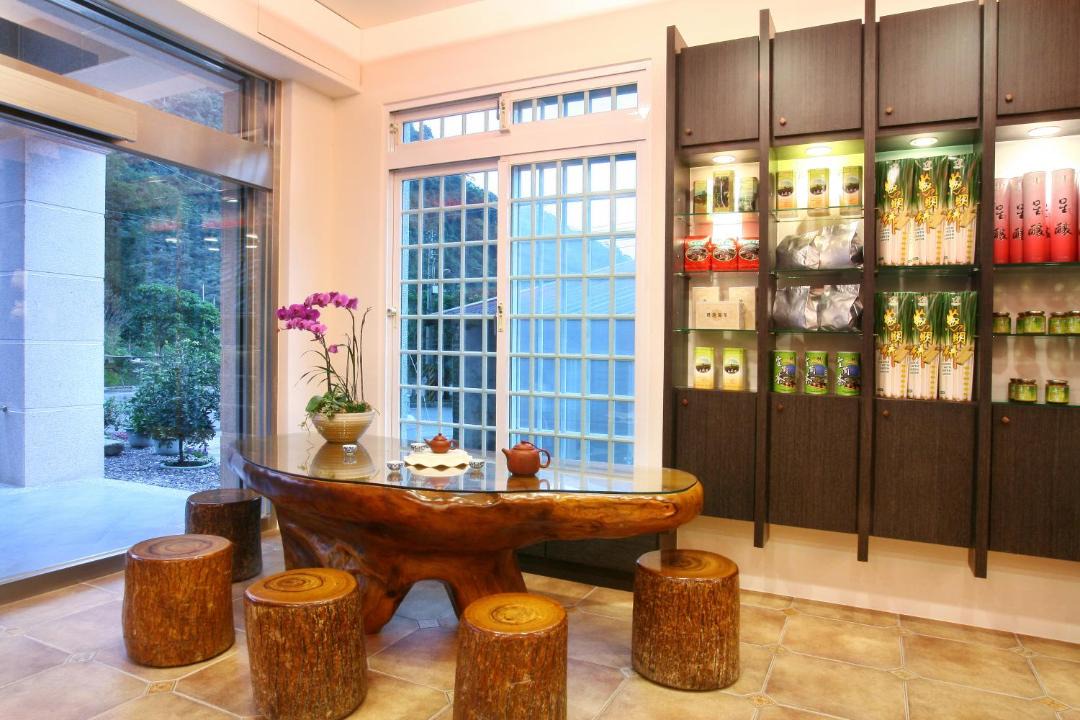 Photo of Bedroom in Datong
