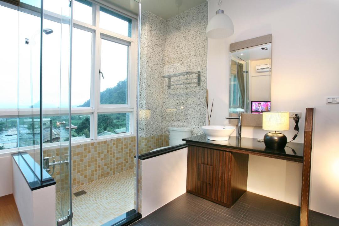 Photo of Bedroom in Datong