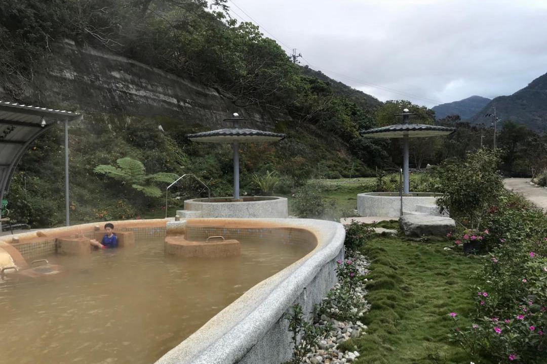 Photo of Outdoor in Haiduan