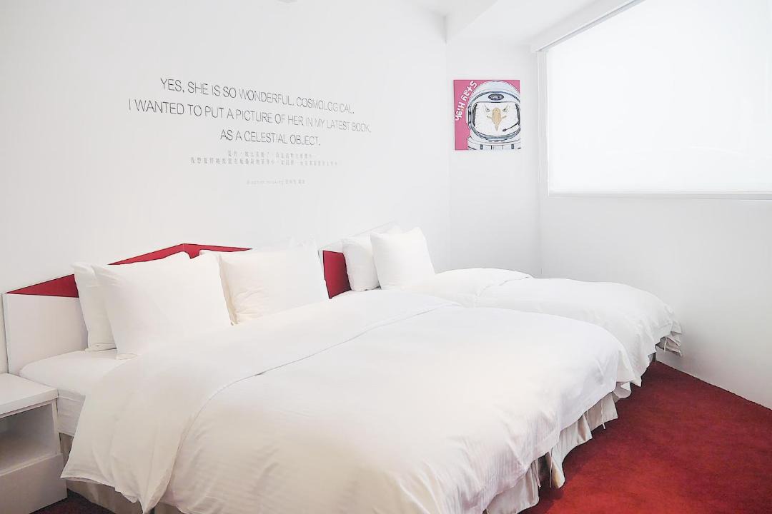 Photo of Bedroom in West District