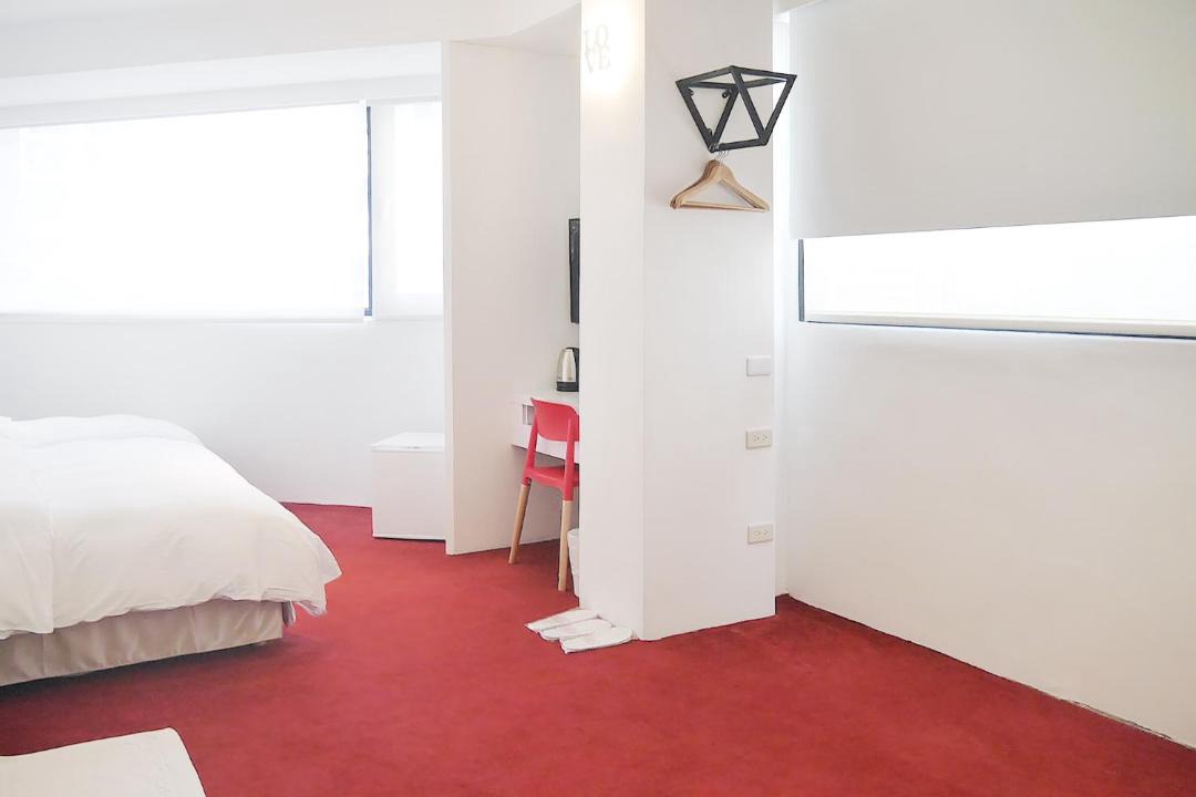 Photo of Livingroom in West District