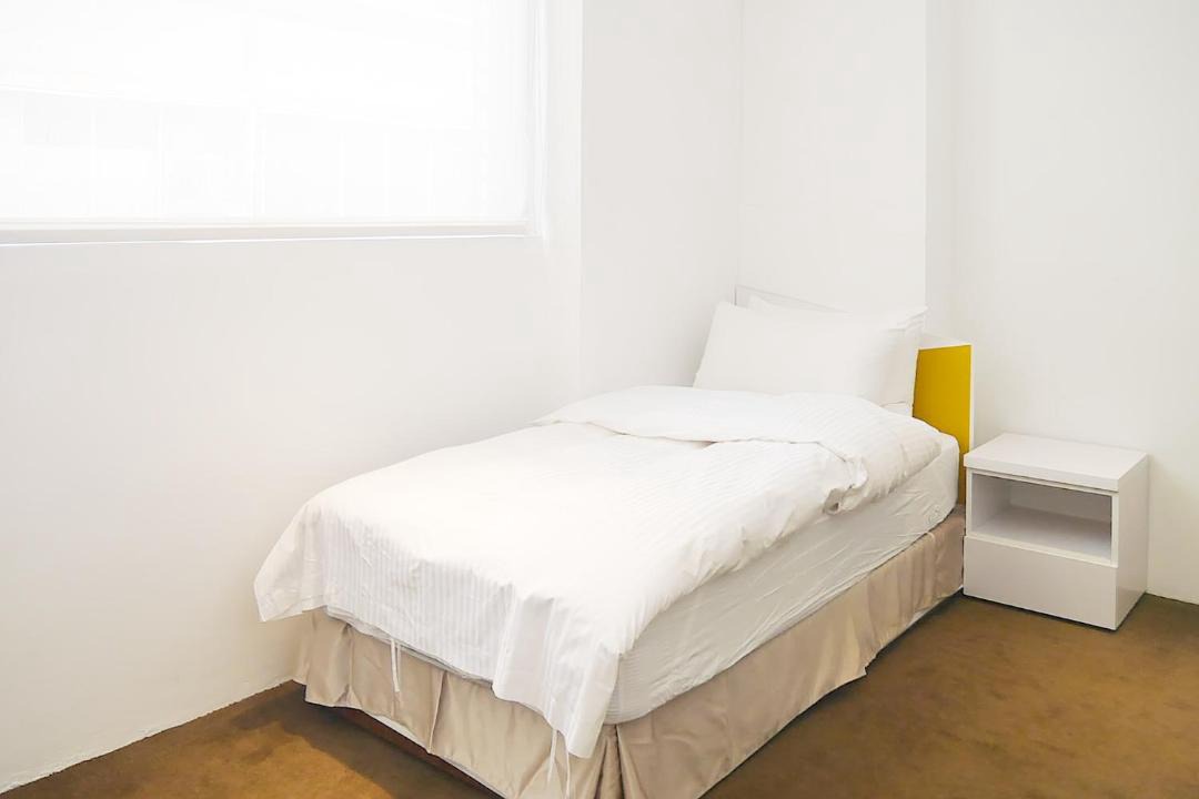 Photo of Bedroom in West District