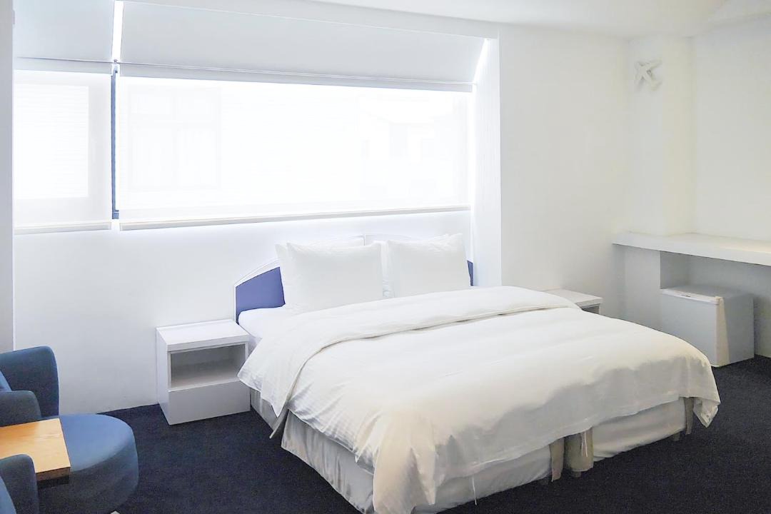 Photo of Livingroom in West District