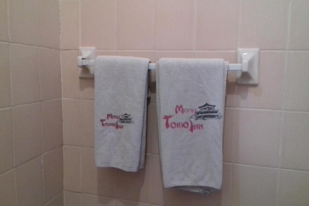 Photo of Bathroom in Texcoco