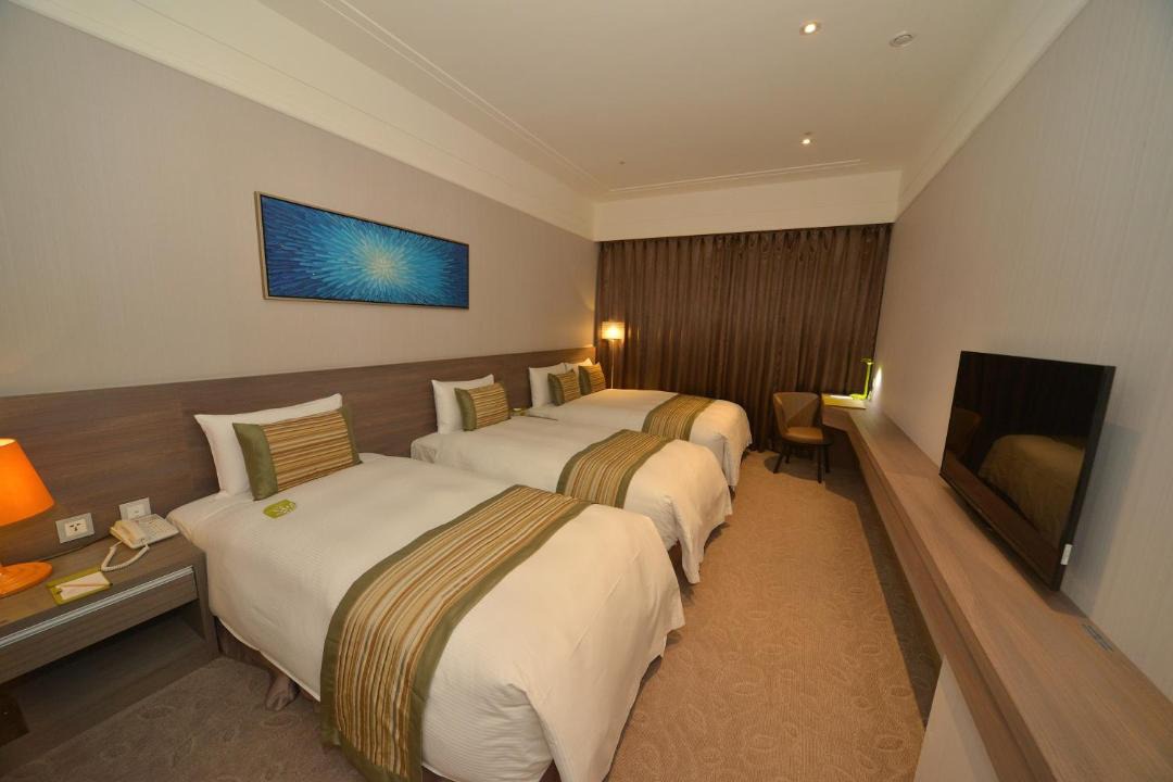 Photo of Livingroom in Zhonghe