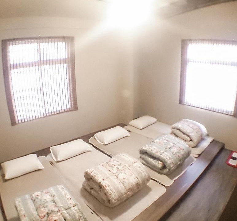 Photo of Bedroom in West Central District