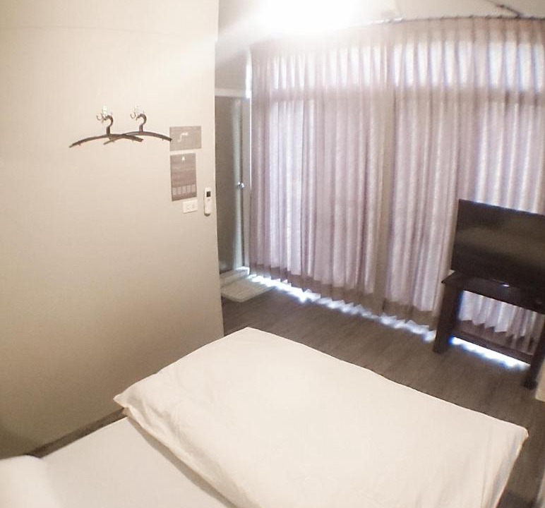 Photo of Bedroom in West Central District