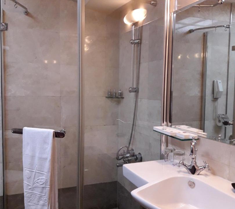 Photo of Bathroom in Xindian