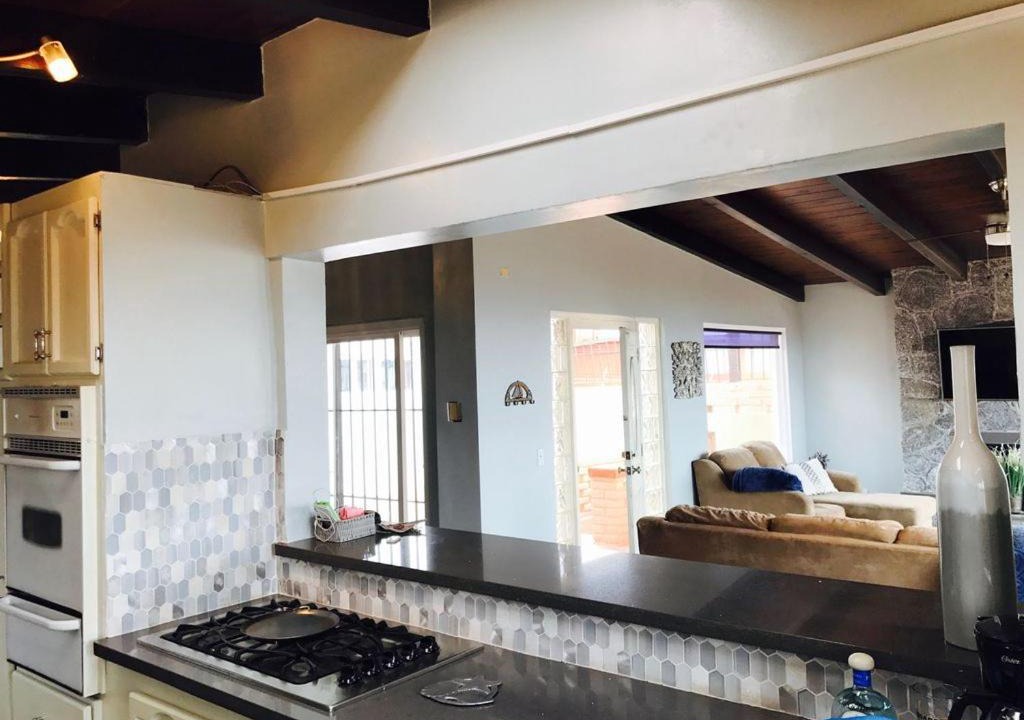 Photo of Kitchen in La Joya