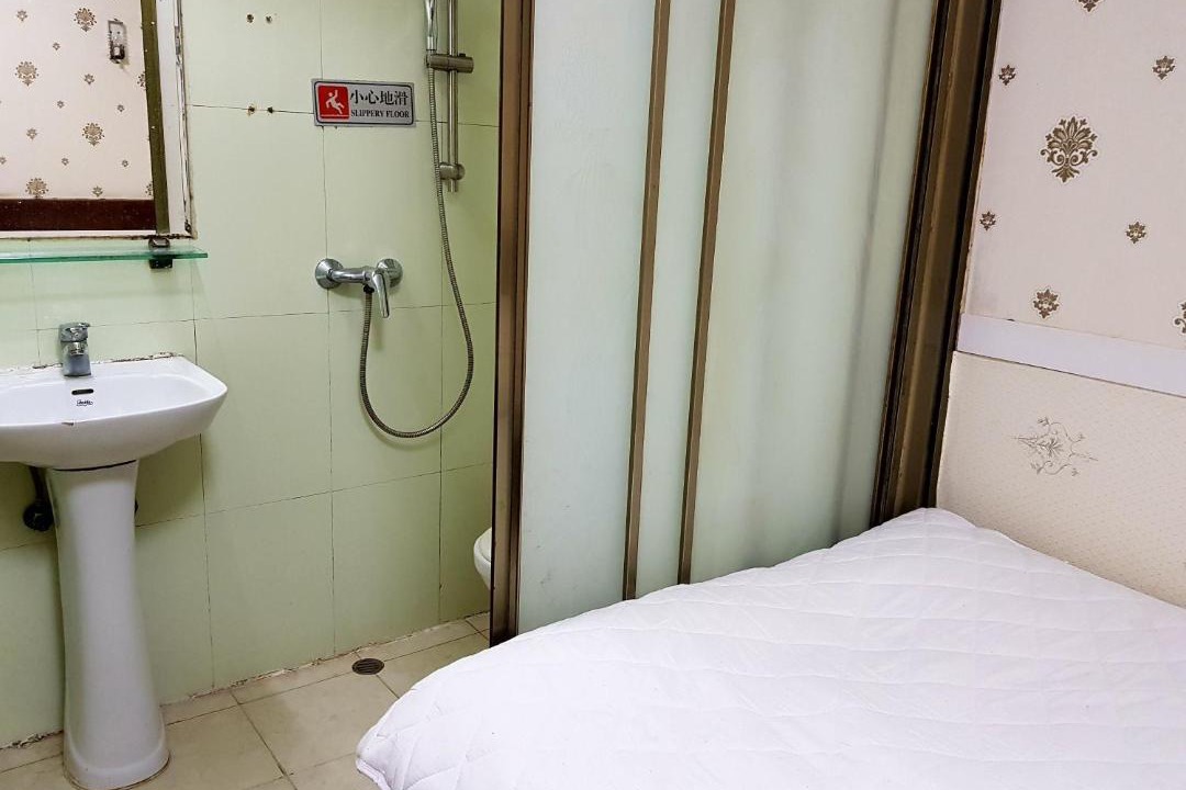 Photo of Bathroom in Prince Edward