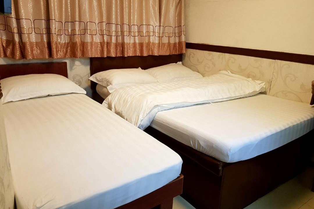 Photo of Bedroom in Prince Edward