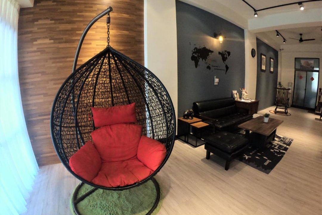 Photo of Livingroom in Anping