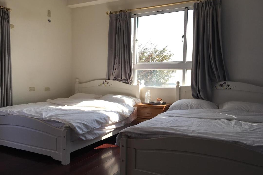 Photo of Bedroom in Houli