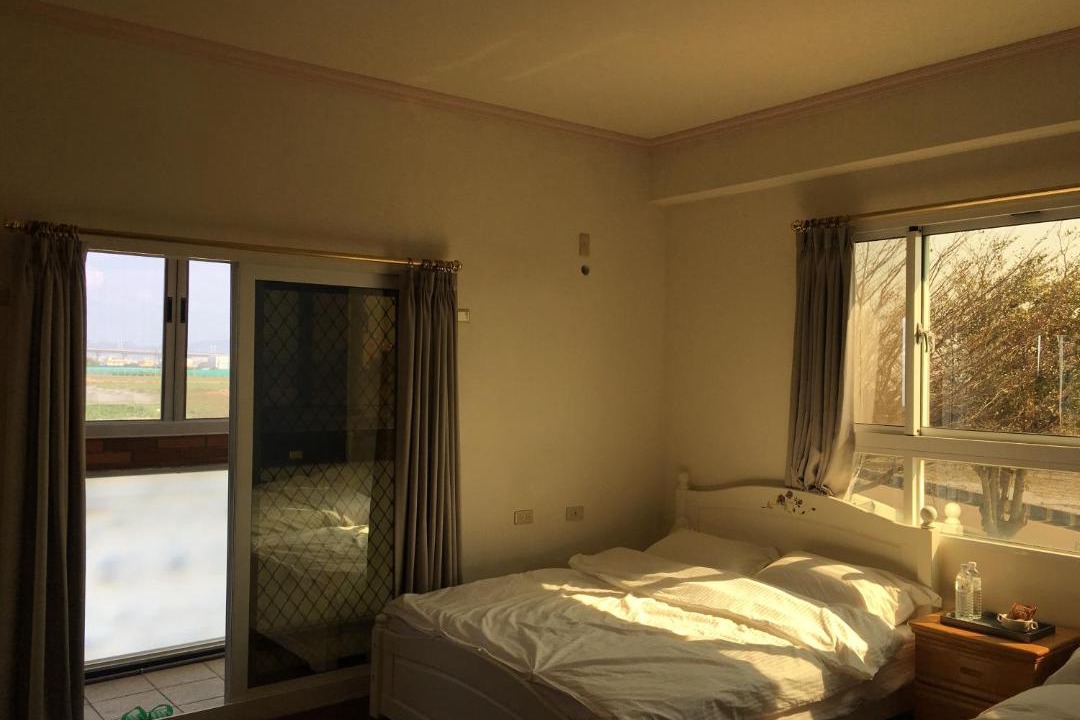 Photo of Bedroom in Houli