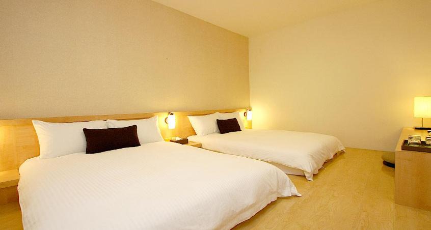 Photo of Bedroom in Yuli